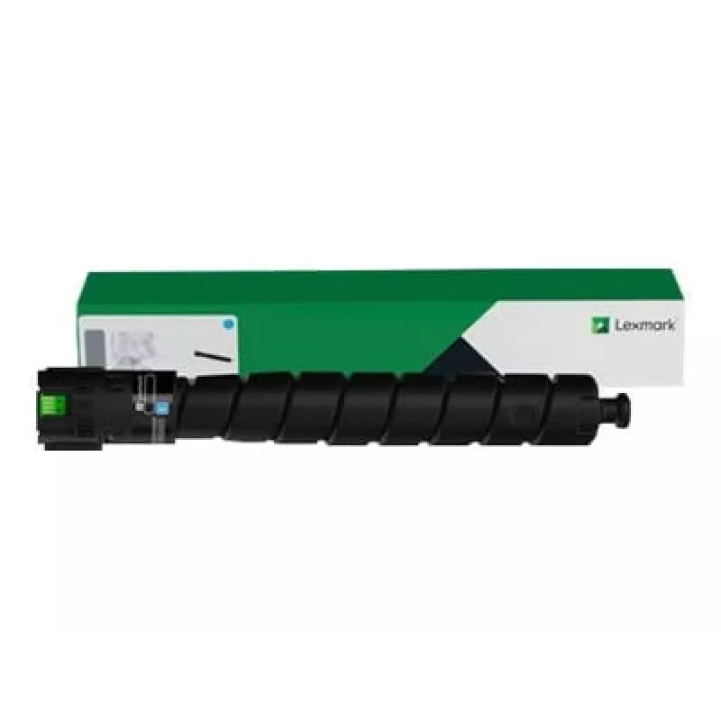 kaseta z tonerem Lexmark 73D0HC0 3000 stron Czarny