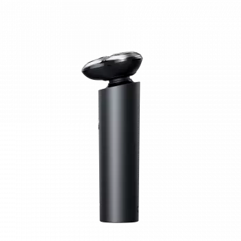 Golarka rotacyjna Xiaomi S301 Czarna