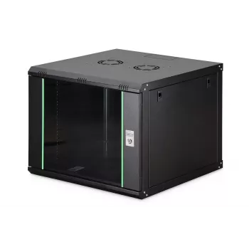 Szafa wisząca Digitus DN-19 09U-6/6-EC-SW