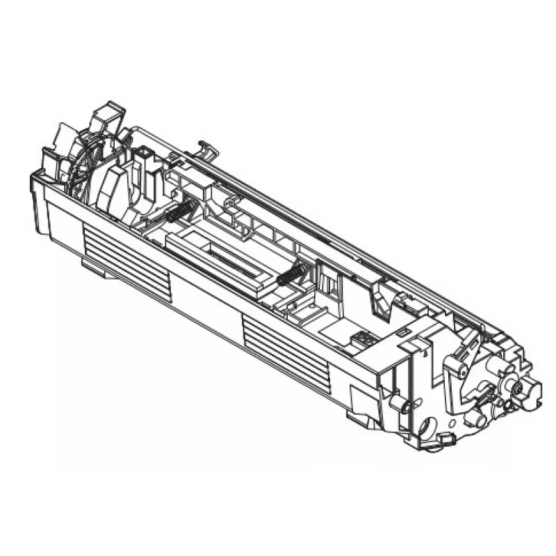 Zespół wywoływacza KYOCERA 302MH93020