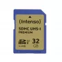 PAMIĘĆ SDHC 32GB UHS-I/3421480 INTENSO