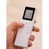 Cecotec Przenośny Klimatyzator | ForceClima 12600 SoundLess Heating