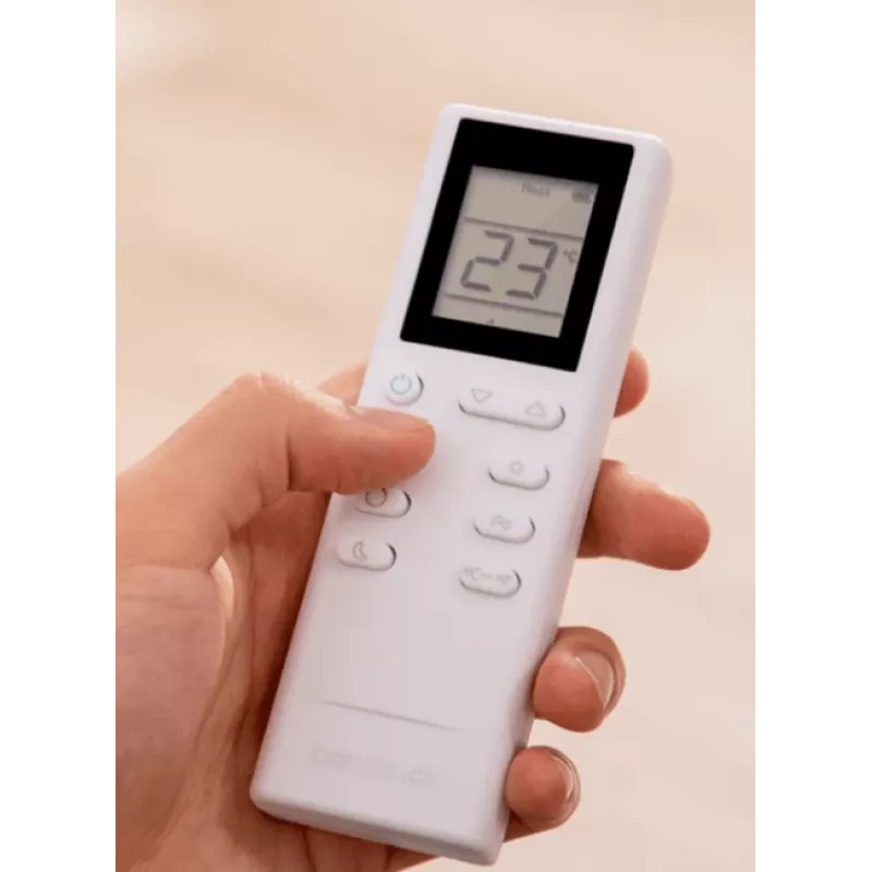 Cecotec Przenośny Klimatyzator | ForceClima 12600 SoundLess Heating