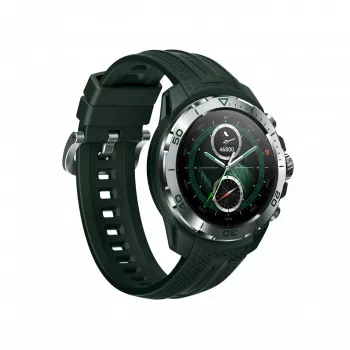 Mibro GS Explorer Smartwatch, zielony