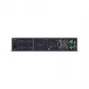 Zasilacz awaryjny CYBERPOWER OLS2000ERT2UA-B 2000VA/1800W On-Line Tower/2U z LCD, USB i RS232