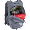 Plecak DEUTER Ascender 13 do biegania lekki wodoodporny