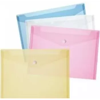 Folder polipropylenowy (PP) Herlitz 10916997