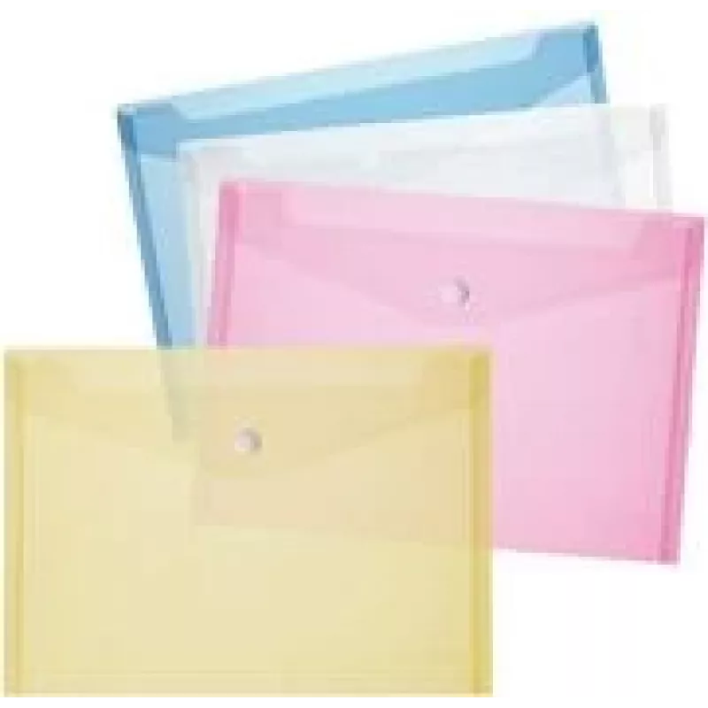 Folder polipropylenowy (PP) Herlitz 10916997