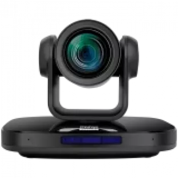 Prestigio video conferencing 4K PTZ camera Alpha — 4K UHD, 8,4 MP, PTZ, AI, PoE, HDMI 2.0/USB 3.0/RJ45/3G-SDI (bez mikrofonu)