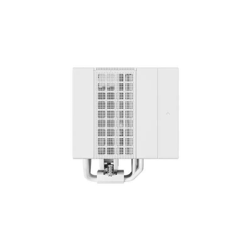 DeepCool ASSASSIN IV Chłodzenie procesora Powietrze 120/140 mm Biały 1 szt.