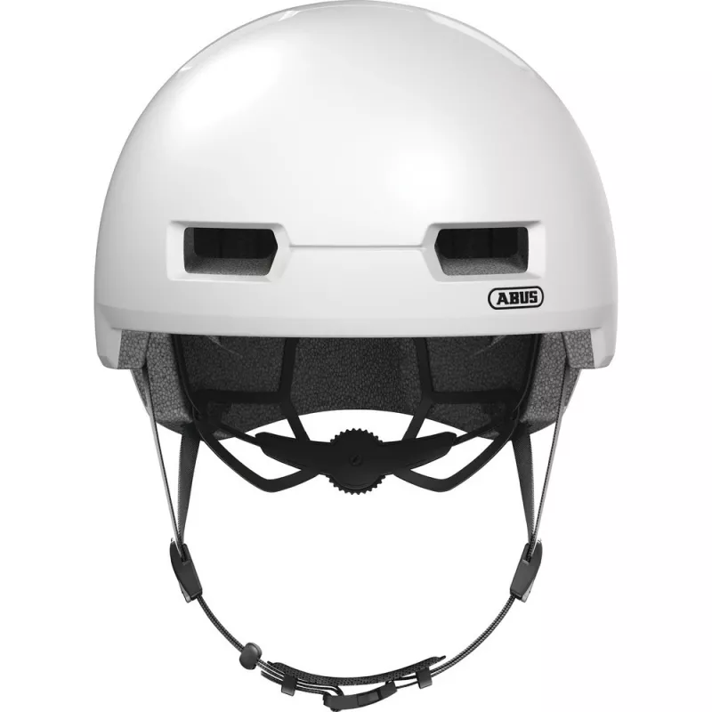 ABUS Skurb - Kask półskorupowy - konstrukcja formowana (40375)