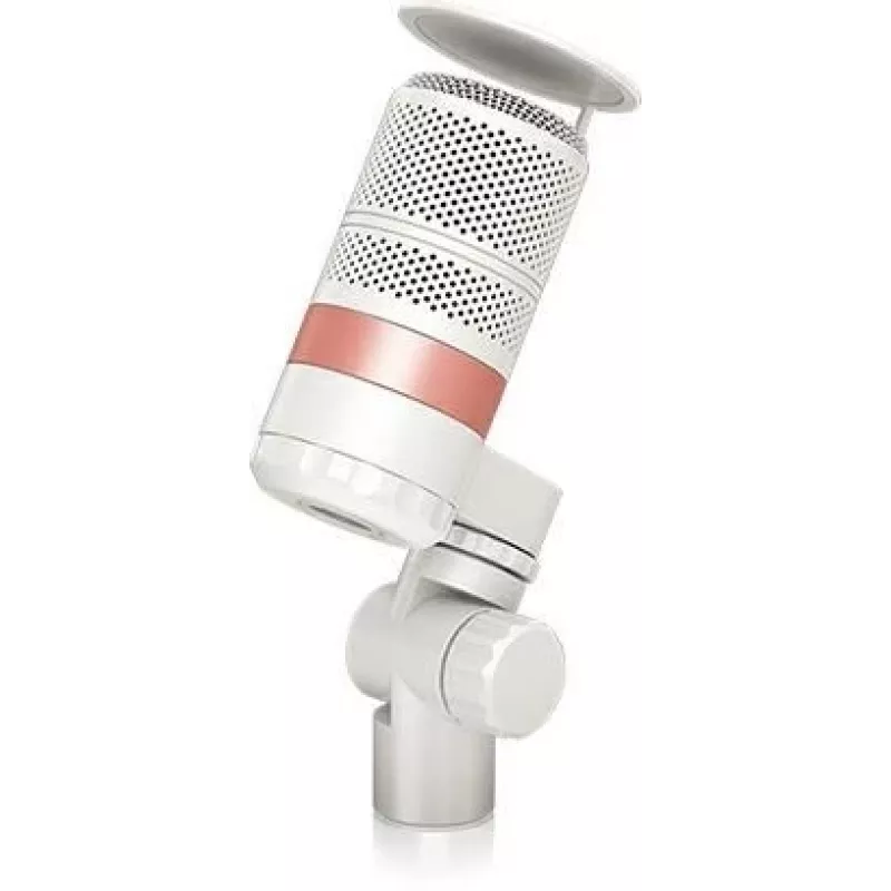 TC Helicon GoXLR MIC-WH mikrofon dynamiczny głosowy
