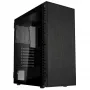 Kolink Observatory HF Mesh Core Midi-Tower - czarny