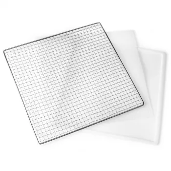 Suszarka do żywności Rommelsbacher DA1050, stal nierdzewna, 5 półek (10 tac ze stali nierdzewnej), regulowana temperatura 35–75 °C, timer 99 h, powierzchnia suszenia 1,6 m²