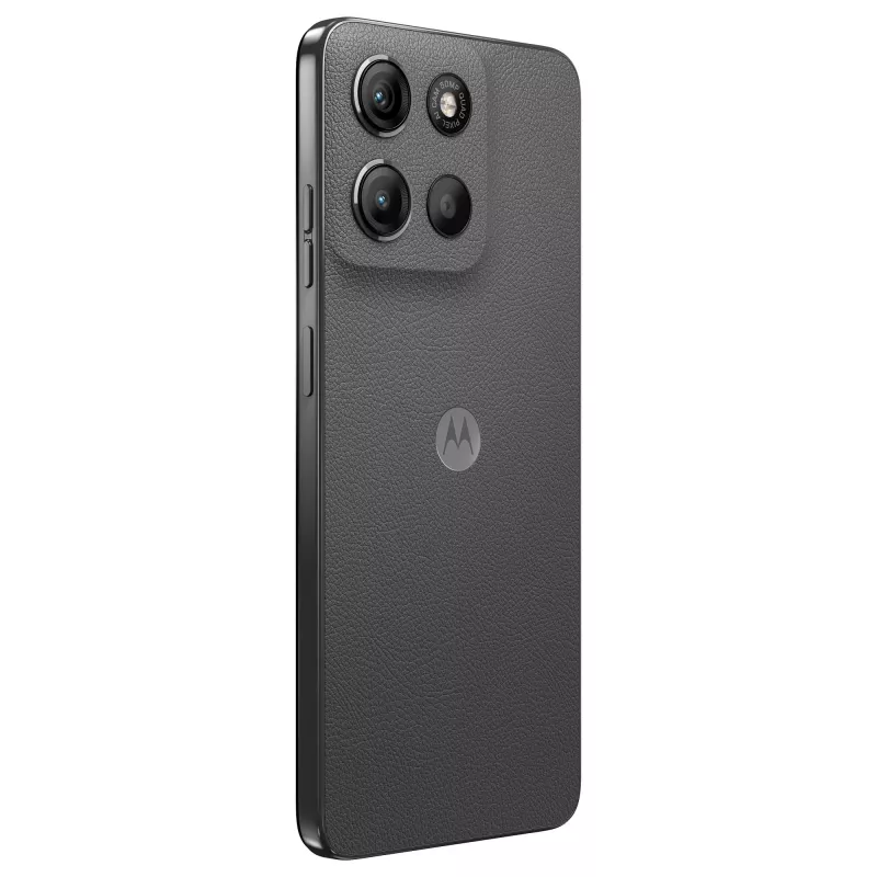 Motorola moto g15 power 17.1 cm (6.72 cala) Dual SIM Android 15 4G USB Type-C 8 GB 512 GB 6000 mAh Szary