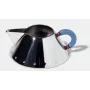 Milk Jug Alessi 9096 200 ml Stainless Steel niebieski