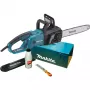 Makita Tools GmbH UC4051AK - 40 cm - 14,5 m/s - 76,2 / 8 mm (3 / 20,30cm (8) ) - 1,3 mm - Czarny - Niebieski - 0,2 l