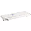 Klawiatura Ducky One 3 Classic Pure biały USB German biały (DKON2108ST-PDEPDPWWWSC1)