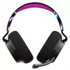 Skullcandy | Wieloplatformowy zestaw słuchawkowy gamingowy | SLYR | Przewodowy | Nauszny | Redukcja szumów