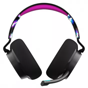 Skullcandy | Wieloplatformowy zestaw słuchawkowy gamingowy | SLYR | Przewodowy | Nauszny | Redukcja szumów