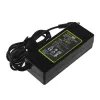 Zasilacz/konwerter Green Cell AD21P do użytku wewnętrznego 90 W Czarny