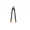 Przecinak do śrub Fiskars PowerGear Czarny Pomarańczowy 606 mm