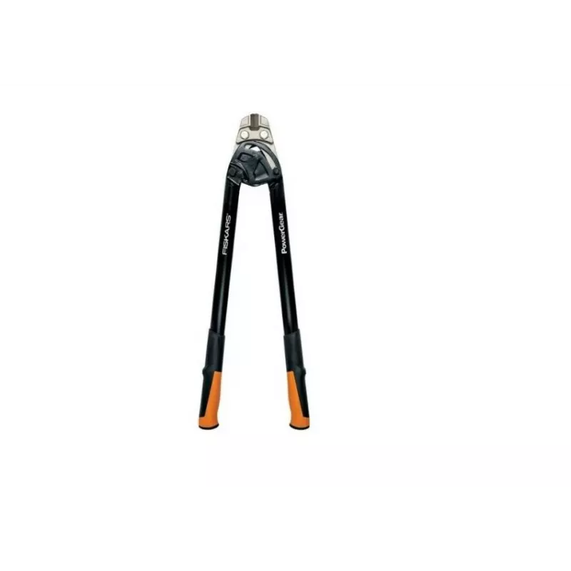 Przecinak do śrub Fiskars PowerGear Czarny Pomarańczowy 606 mm