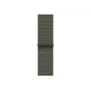 Opaska Apple MFFD4ZM/A Inteligentne akcesoria noszone Zielony Nylon