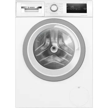 Pralka Bosch Serie 4 WAN28127 ładowana od przodu 8 kg 1400 obr./min biała