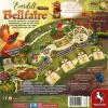 Everdell: Bellfaire, rozszerzenie do gry planszowej