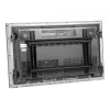 Uchwyt ścienny Ergotron Neo-Flex UHD 160 cm (63 cale) czarny
