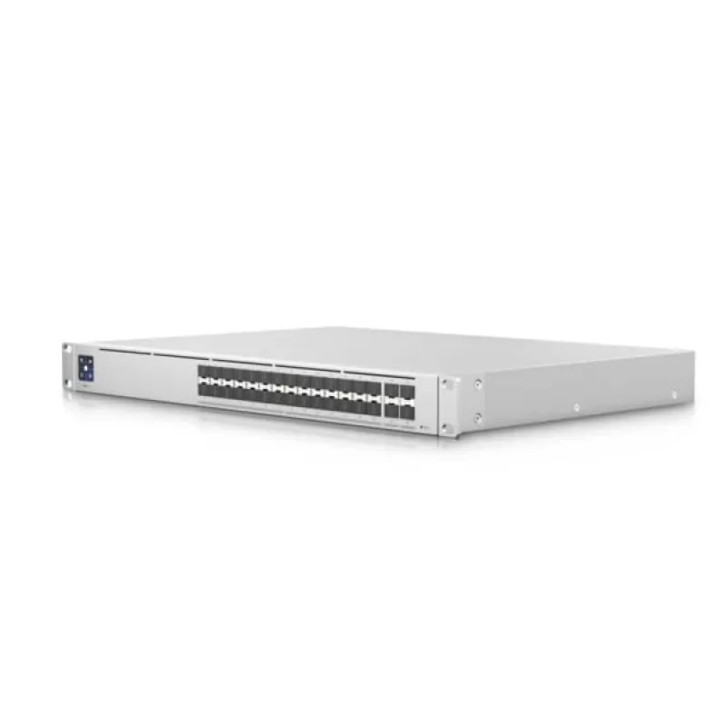 Ubiquiti UniFi Switch Pro Aggregation Managed L3 Szary