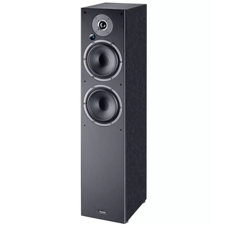 Aktywna kolumna głośnikowa 2.5-drożna Magnat Monitor Reference 5A