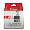 KASETA Z ATramentem CANON PGI-550XL/CLI-551 BCMYB MULTI