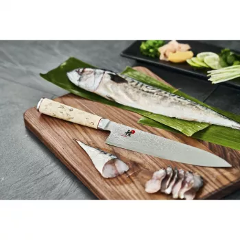 ZWILLING Miyabi 5000 MCD Steel 1 szt. nóż gyutoh