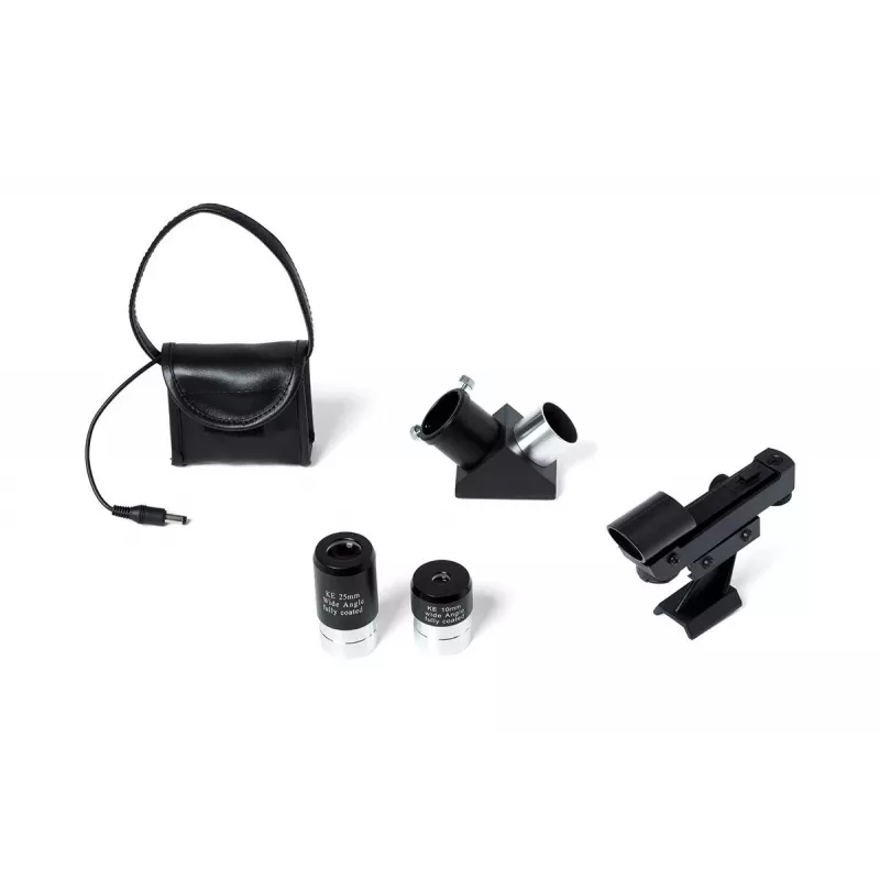 Teleskop Celestron AstroFi 5 SCT