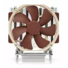 Chłodzenie CPU Noctua NH-U14S TR4-SP3 — wentylator 140 mm, gniazdo TR4/SP3, wysokość 165 mm, 1,03 kg