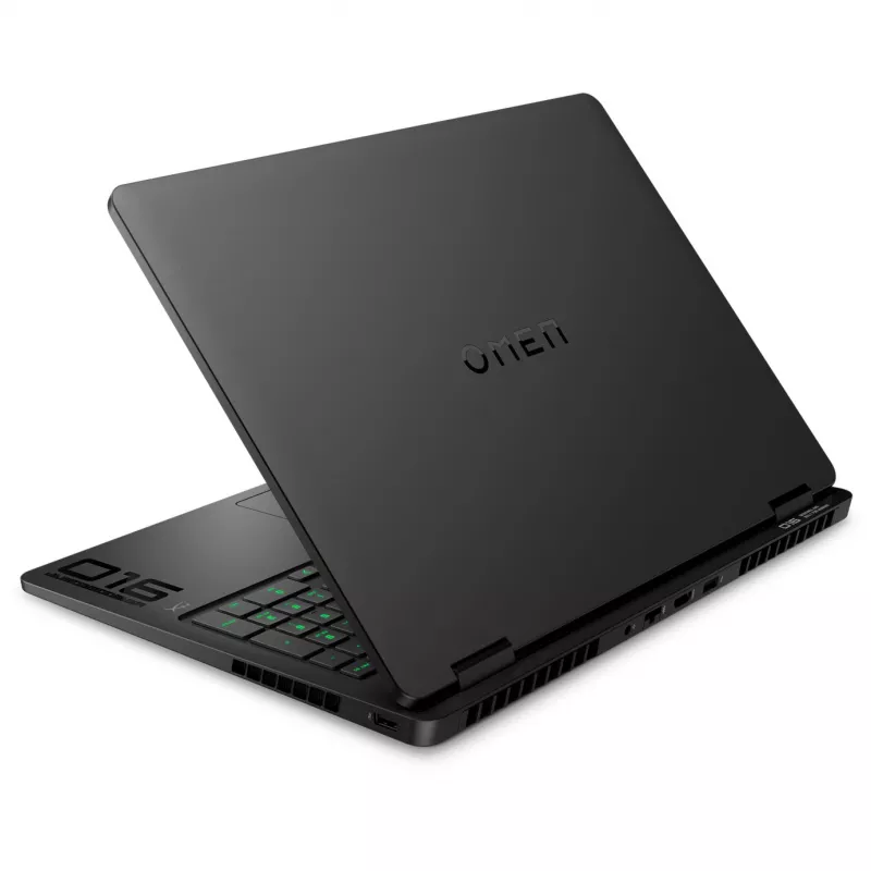 16-am0280ng, Gaming-Notebook czarny, Intel® Core™ Ultra 7 255H, NVIDIA GeForce RTX 5060, 24 GB DDR5, 1 TB (1 TB SSD), bez systemu operacyjnego