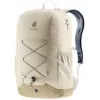 Plecak DEUTER Gogo bone desert — miejski plecak, model 381322466150