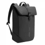 Plecak XDDESIGN URBAN FLAP-TOP P706.2601 — wodoodporny, lekki, czarny