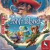 Pan's Island, gra planszowa