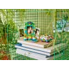 Ramka na zdjęcia i szkatułka na biżuterię LEGO Disney Classic Mirabel 43239