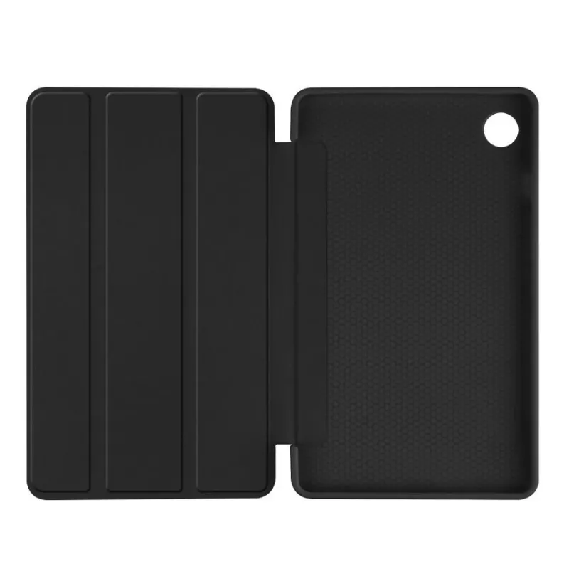 Etui ochronne Tech-Protect do Samsung Galaxy Tab A9 8.7, czarne