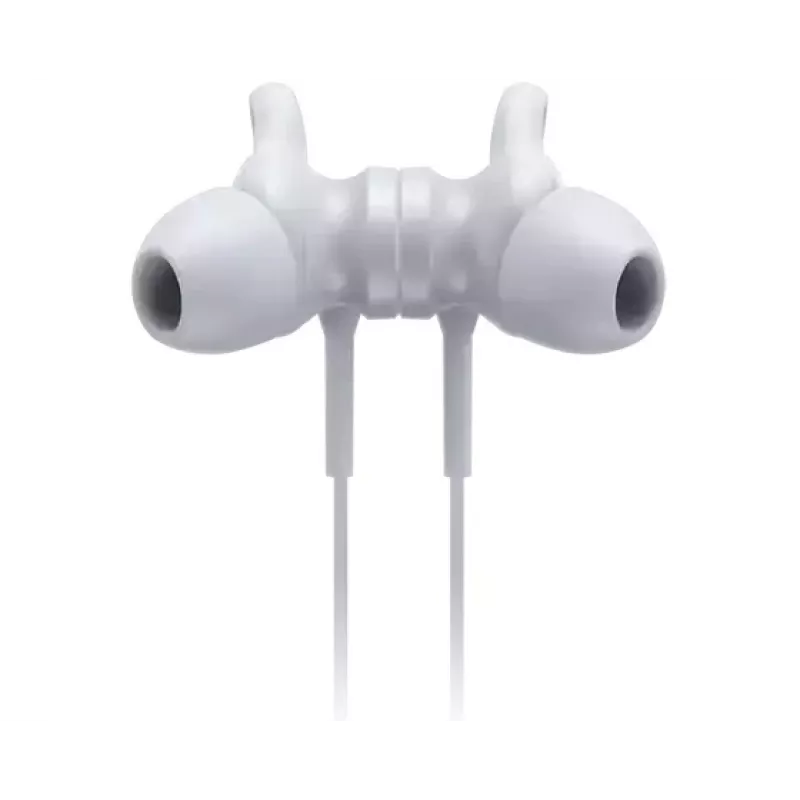 Lenovo GXD1B65027 słuchawki/zestaw słuchawkowy Bezprzewodowe Douszne Połączenia/Muzyka/Sport/Codzienne użytkowanie Bluetooth Szary