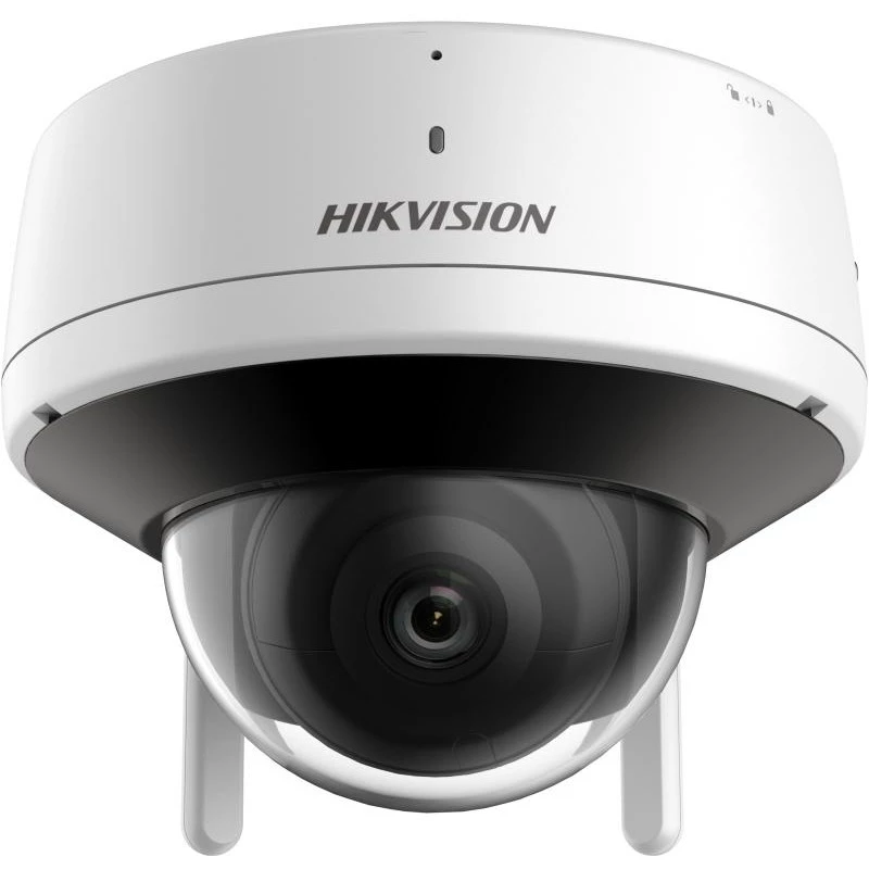 Kamera IP kopułkowa Hikvision DS-2CV2141G2-IDW(2.8mm)(E)/EU do użytku wewnętrznego 2560 x 1440 pikseli, sufit