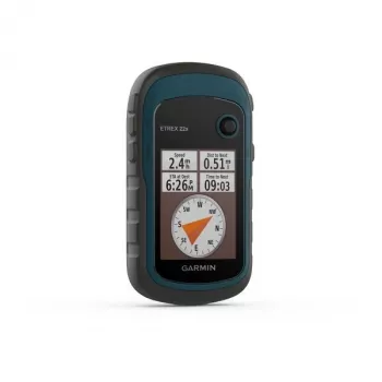 Nawigator ręczny Garmin eTrex 22x