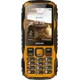 Telefon odporny MM920L Strong, żółty