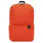 Xiaomi | ZJB4148GL | Mi Casual Daypack | Pomarańczowy | Pasek na ramię | Wodoodporny