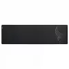 Podkładka pod mysz gamingowa L33T Gaming 160404 Bifrost XXL, szybka powierzchnia. 920 x 294 x 4 mm, czarny