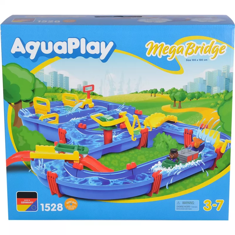 Waterway AquaPlay MegaBridge